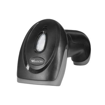 Inventarmodus 2D codiert Leser Wireless Barcode Scanner